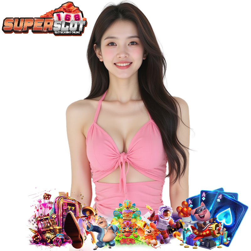SUPERSLOTS168